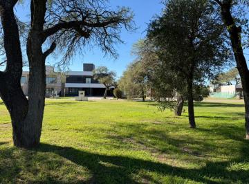 Terreno · 600m² · Terreno en Venta - Siete Soles
