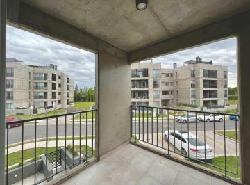 Departamento de 4 ambientes, Funes · Venta Departamento 2 Dorm. con Cochera - Almafuerte 2800, 8 Sauces, Funes