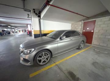 Garage , Puerto Madero · Venta de Cochera Cubierta + Baulera en Zencity (Exclusivo Propietarios)