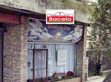 Local comercial de 1 ambiente, Almirante Brown · Local Comercial