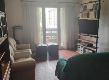 Departamento · 90m² · 4 Ambientes · Departamento en Venta - 3 Dorm. 2 Baños - 90 m² - Mar del Plata