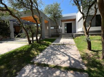 Casa de 6 ambientes, Malagueño · Vendo Casa 2 Dorm. Las Cañitas Malagueño