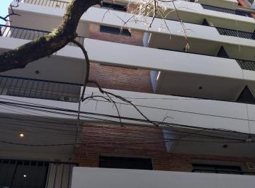 Departamento · 80m² · 3 Ambientes · 1 Cochera · Venta Departamentos de 2 Dorm. Pronta Entrega