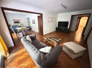 Departamento · 185m² · 4 Ambientes · 1 Cochera · Departamento en Venta Ubicado en Belgrano, Capital Federal, Buenos Aires