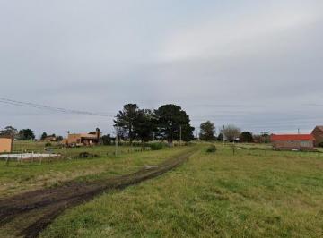 Terreno · 502m² · Terreno en Venta - 502 m² - Chapadmalal