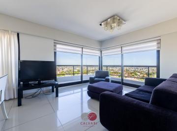 Departamento de 4 ambientes, Mar del Plata · Azcuenaga Al 200 - Torres del Golf