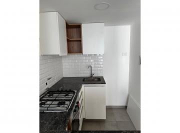 Departamento · 37m² · 2 Ambientes · Departamento de 1 Dormitorio Cochabamba 1256