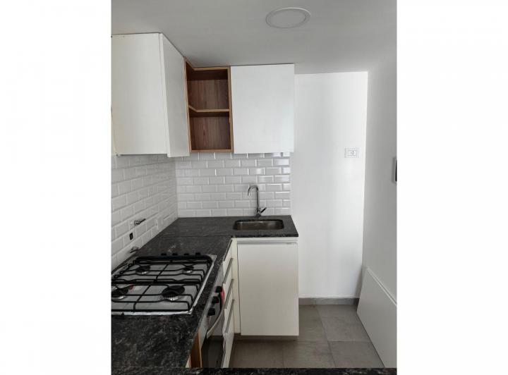 Departamento en venta en Distrito Centro · 2 ambientes