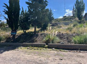 Terreno , Potrerillos · Rt Propiedades Vende Lote en Potrerillos