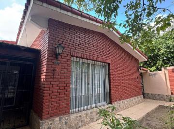 Casa de 5 ambientes, Guaymallén · Dorrego, Casa de 3 Dorm. Opotunidad. No Apta Credito