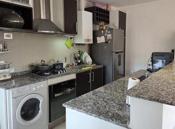 Departamento · 55m² · 2 Ambientes · 2 Cocheras · Venta Amplísimo 2 Amb C/ 2 Coch Terraza Pilar Apto Crédito