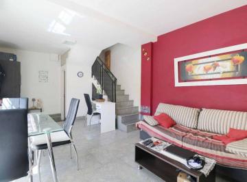 PH · 62m² · 3 Ambientes · 1 Cochera · Venta PH Duplex 3 Ambientes con Cochera Luminoso