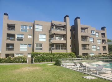Departamento · 88m² · 3 Ambientes · 2 Cocheras · Departamento en Pasionaria 2 con Jardin