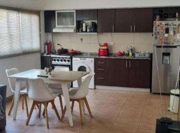 PH · 59m² · 2 Ambientes · PH en Venta - 1 Dormitorio 1 Baño - 74 m² - Boedo