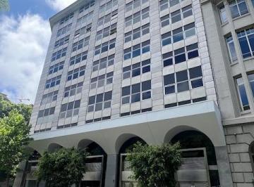 Oficina comercial · 260m² · 2 Cocheras · Alquiler Oficina Triple a Edificio Corporativo San Telmo Puerto Madero