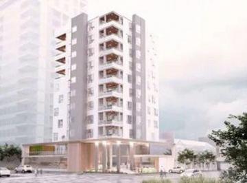Garage · 15m² · Cochera Cubierta Torre Zeus Barrio Candioti