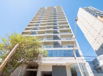 Departamento · 56m² · 2 Ambientes · Venta Departamento 1 Dorm - Torre Capri - Cam 107