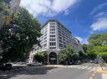 Oficina comercial · 175m² · 2 Cocheras · Alquiler Oficina Triple a Edificio Corporativo San Telmo Puerto Madero