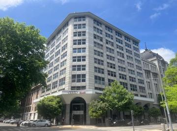 Oficina comercial · 715m² · 6 Cocheras · Alquiler Oficina Triple a Edificio Corporativo San Telmo Puerto Madero