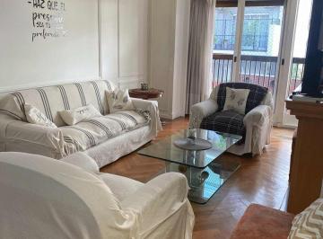 Departamento · 89m² · 3 Ambientes · Departamento en Alquiler - 2 Dorm. 2 Baños - Cochera - 95 m² - Retiro