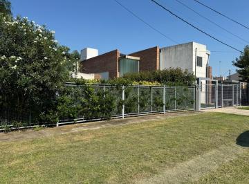 Departamento de 4 ambientes, Pilar · Alquiler Dúplex 3 Dorm., Cochera y Parrilla en Barrio Bonanza, Pilar