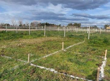 Terreno · 1008m² · Venta Lote 20 de Junio