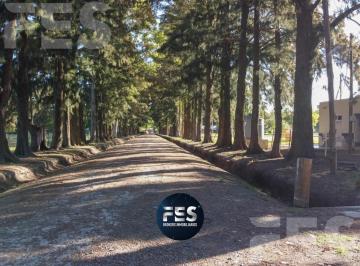 Campo · 3000m² · Excelente Campo con Infraestructura Venta La Plata
