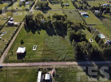 Terreno · 5000m² · Terreno en Venta en Presidente Perón