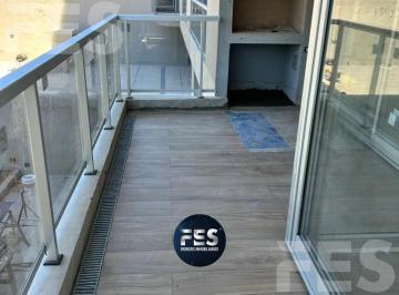 Departamento · 59m² · 3 Ambientes · 1 Cochera · Venta Desarrollo Verte de 3 Ambientes y Cochera en Villa Ortuzar!oportunidad!