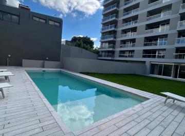 Departamento · 59m² · 3 Ambientes · 1 Cochera · Venta Desarrollo Verte de 3 Ambientes y Cochera en Villa Ortuzar!oportunidad!