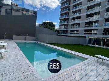 Departamento · 59m² · 3 Ambientes · 1 Cochera · Venta Desarrollo Verte de 3 Ambientes y Cochera en Villa Ortuzar!oportunidad!