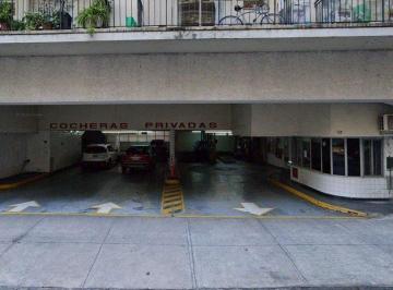 Garage · 13m² · Venta Cochera - Barrio Norte