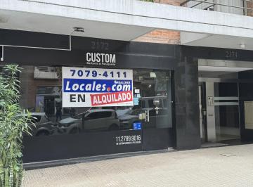 Local comercial · 50m² · En Venta con Renta Local 6 X 8 m Congreso Entre Arcos y Cuba
