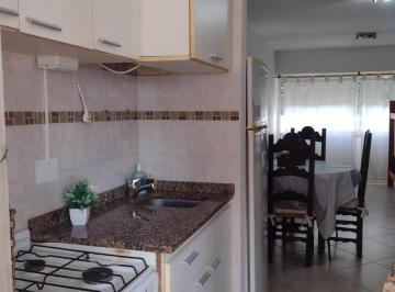 Departamento · 22m² · 1 Ambiente · Departamento en Venta Pinamar Centro / Permuta!
