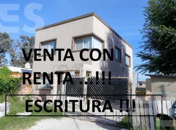 Casa · 120m² · 5 Ambientes · 1 Cochera · Casa Venta en Ezeiza