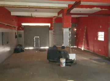 Terreno · 414m² · Alquiler Depósito en San Miguel