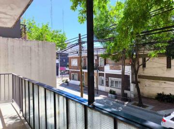 Departamento · 57m² · 3 Ambientes · Depto en Venta 3 Amb Balcón y Patio San Fernando