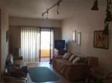 Departamento · 57m² · 2 Ambientes · 1 Cochera · Departamento en Venta - 1 Dormitorio 1 Baño - Cochera - 61 m² - Necochea