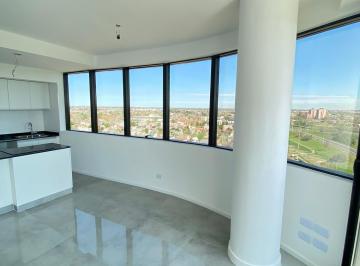 Departamento · 51m² · 2 Ambientes · 1 Cochera · Depto Venta 2 Amb C/cochera Brickell Tigre