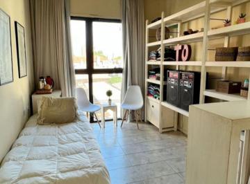 Departamento · 32m² · 1 Ambiente · Alquiler Departamento 4 de Enero 2357 Santafe
