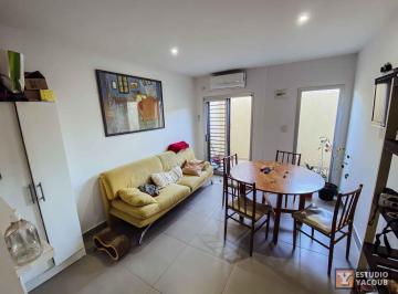 Departamento · 48m² · 3 Ambientes · 1 Cochera · Departamento en Venta - 2 Dorm. 1 Baño - Cochera - 60 m² - Tolosa, La Plata