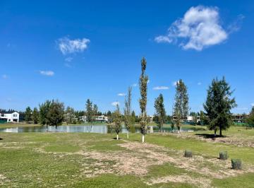 Terreno · 1157m² · Terreno Lote en Venta en Terravista, General Rodríguez, G. B. a. Zona Oeste