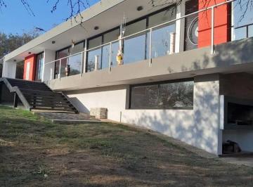 Casa · 280m² · 7 Ambientes · 2 Cocheras · Venta Casa 3 Dorm. Country 4 Hojas Cordoba
