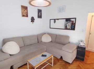 Departamento · 36m² · 2 Ambientes · Venta Departamento 2 Ambientes Florida Olivos