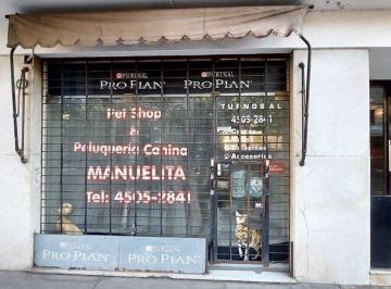 Local comercial · 30m² · Local en Venta en Villa Deboto a La Calle