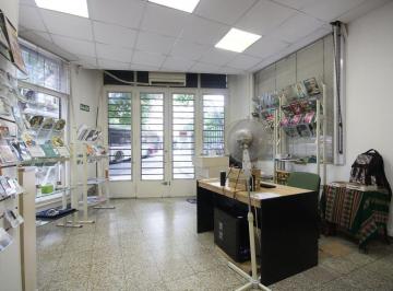 Local comercial · 127m² · Venta Local a La Calle con Deposito San Cristobal