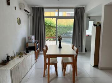 Departamento · 52m² · 3 Ambientes · Venta Dto 3 Am Balcón Villa Morra Pilar