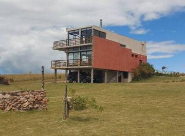 Casa · 310m² · 6 Ambientes · 2 Cocheras · Casa 3 Plantas en Venta, La Serena Golf, La Paloma