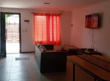 Departamento · 100m² · 4 Ambientes · Departamento en Venta - 3 Dorm. 2 Baños - 110 m² - Punta Mogotes, Mar del Plata