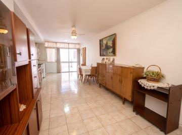 Departamento · 53m² · 3 Ambientes · 1 Cochera · Departamento Planta Baja de 2 Dorm.